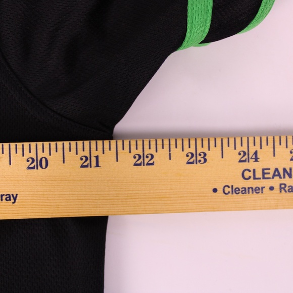 Demon Slayer Anime Baseball Jersey– Size M - Picture 7 of 8